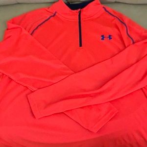 Pullover (light 1/2 Zip)
